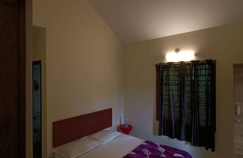 Vythiri House | 3000 m² House ∙ 4 bedrooms ∙ 14 guests