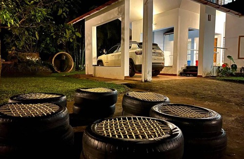Vythiri House | 3000 m² House ∙ 4 bedrooms ∙ 14 guests