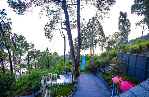 Shimla Villa | 3000 m² Villa ∙ 7 bedrooms ∙ 2 guests