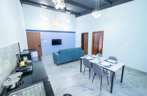 Udupi Apartment | 305 - One Bedroom Apartment