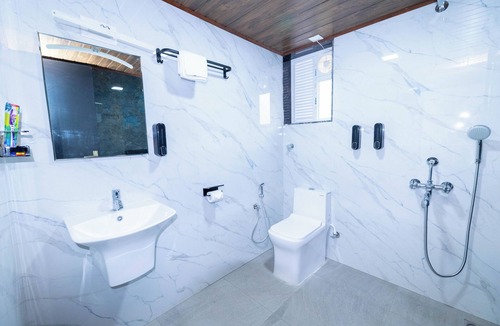 Udupi Apartment | 306 - Double Deluxe Room