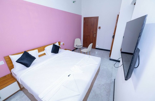Udupi Apartment | 306 - Double Deluxe Room