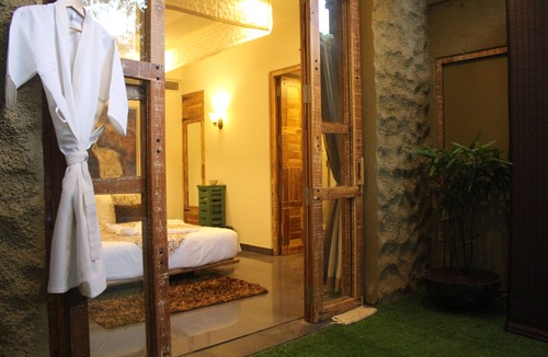 Chapora Hotel | 3102bce A Vedic Resort