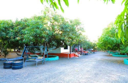 Talala Bed & Breakfast | 320 m² Bed and breakfast ∙ 6 guests
