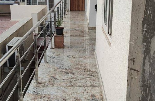 Jeevan Bima Nagar House | 321 m² House ∙ 6 bedrooms ∙ 2 guests