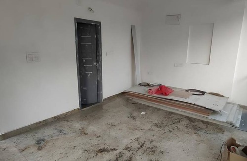 Jeevan Bima Nagar House | 321 m² House ∙ 6 bedrooms ∙ 2 guests