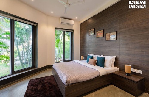 Pune Villa | 325 m² Villa ∙ 4 bedrooms ∙ 12 guests