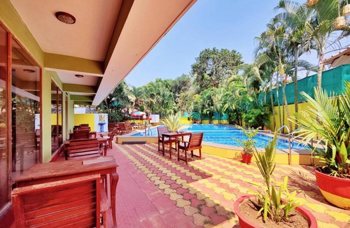 Ashvem Bed & Breakfast | 33 m² Bed and breakfast ∙ 3 guests
