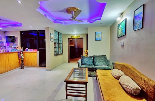 Ashvem Bed & Breakfast | 33 m² Bed and breakfast ∙ 3 guests