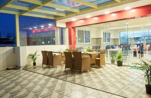 Gandhi Nagar Hotel | 33 m² Hotel ∙ 4 guests