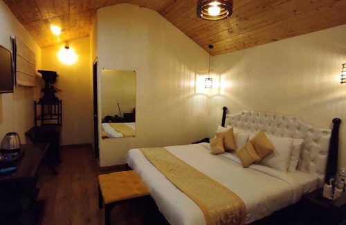 Dalhousie Resort | 33 m² Resort ∙ 3 guests