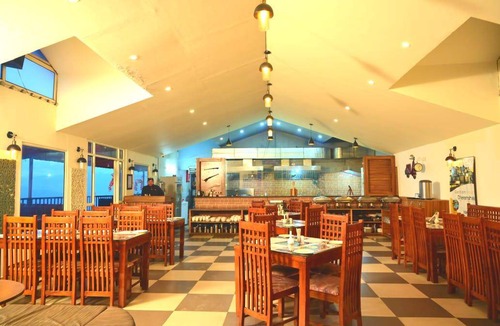Dalhousie Resort | 33 m² Resort ∙ 3 guests