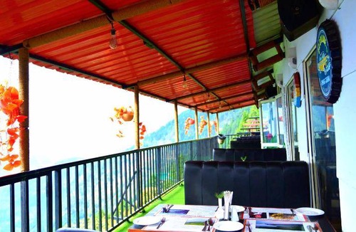 Dalhousie Resort | 33 m² Resort ∙ 3 guests