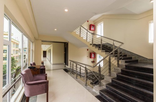 Siliguri Resort | 33 m² Resort ∙ 3 guests