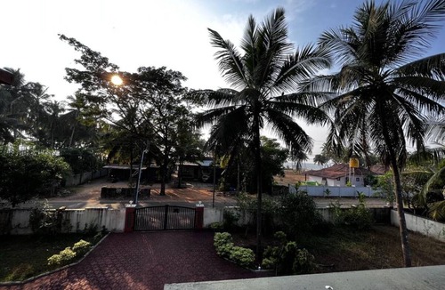 Udupi House | 334 m² Bungalow ∙ 4 bedrooms ∙ 10 guests