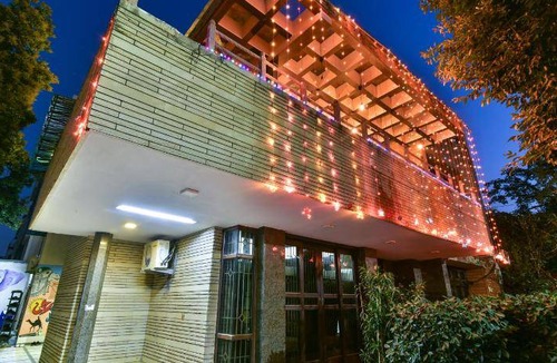 Bani Park Hostel | 35 m² Hostel ∙ 3 guests