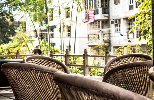 Bani Park Hostel | 35 m² Hostel ∙ 3 guests