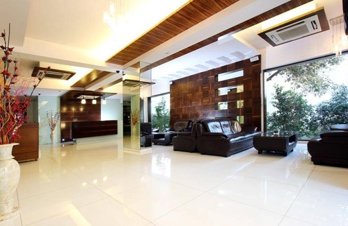 Kurla West Hotel | 35 m² Hotel ∙ 2 guests