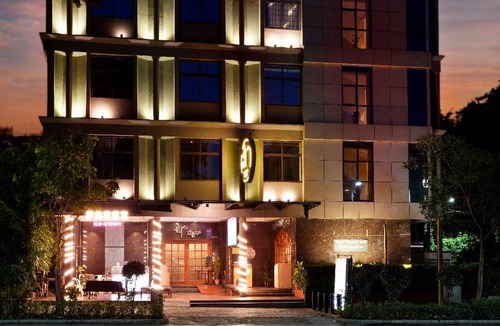 JP Nagar House | 35 m² Motel ∙ 127 guests
