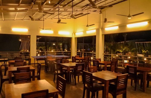 Diveagar Resort | 35 m² Resort ∙ 2 guests
