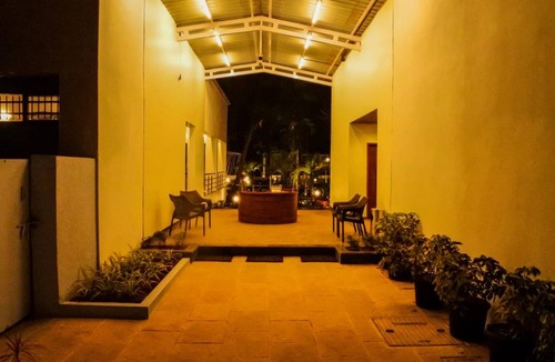 Diveagar Resort | 35 m² Resort ∙ 2 guests