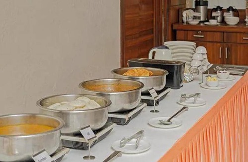 Kalyan Nagar Hotel | 350 m² Hotel ∙ 5 guests