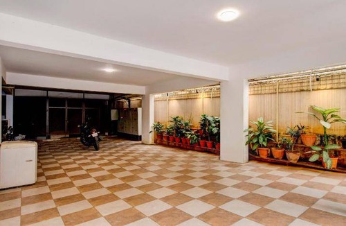 Kalyan Nagar Hotel | 350 m² Hotel ∙ 5 guests