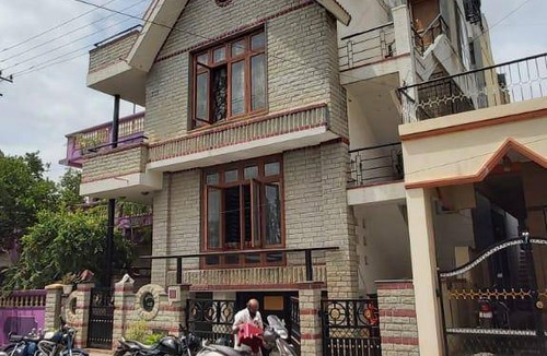 Bengaluru House | 350 m² Bungalow ∙ 3 bedrooms ∙ 14 guests