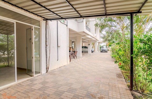 Alibaug Hotel | 350 m² Hotel ∙ 4 guests