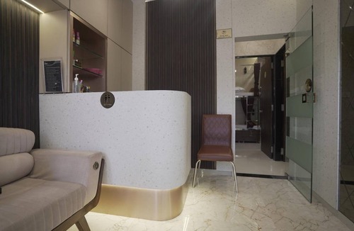 Malad West Hostel | 36 m² Hostel ∙ 1 guest