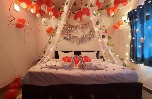 Sanganer Resort | 36 m² Resort ∙ 127 guests