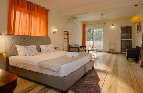 Agonda Resort | 360 Agonda