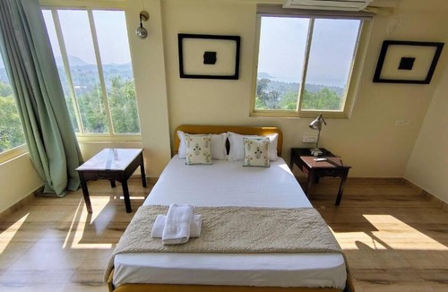 Agonda Resort | 360 Agonda