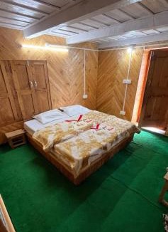 Banjar House | 360 view place homestay