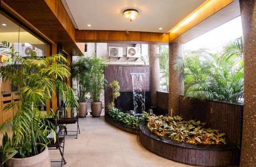 Maharana Pratap Nagar Hotel | 37 m² Hotel ∙ 4 guests
