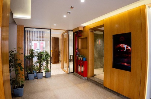 Maharana Pratap Nagar Hotel | 37 m² Hotel ∙ 4 guests