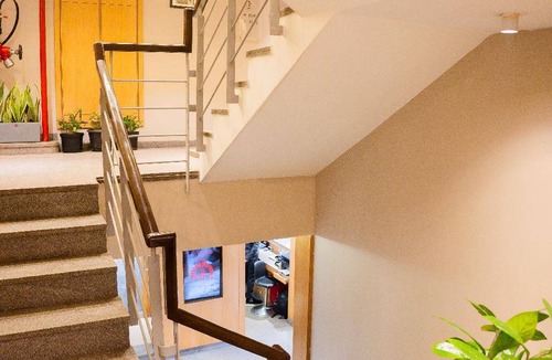 Maharana Pratap Nagar Hotel | 37 m² Hotel ∙ 4 guests