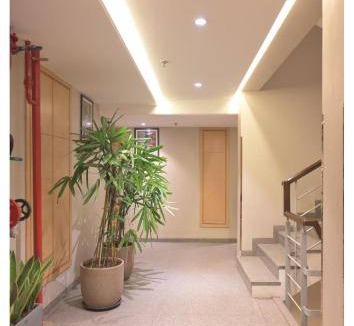 Maharana Pratap Nagar Hotel | 37 m² Hotel ∙ 4 guests