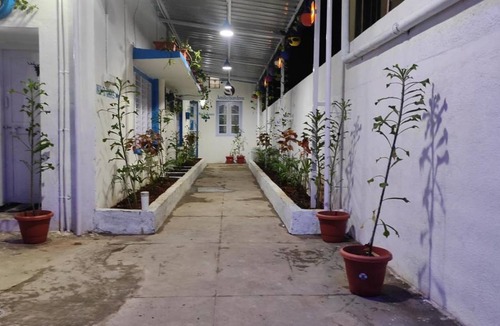 Mysore Hostel | 37 m² Hostel ∙ 2 bedrooms ∙ 12 guests