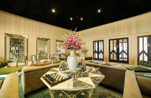 Sanganer Resort | 37 m² Resort ∙ 4 guests