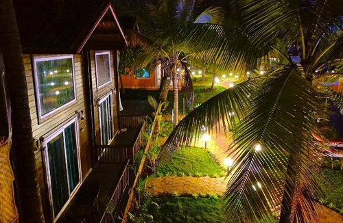 Mandrem Resort | 37 m² Resort ∙ 5 guests