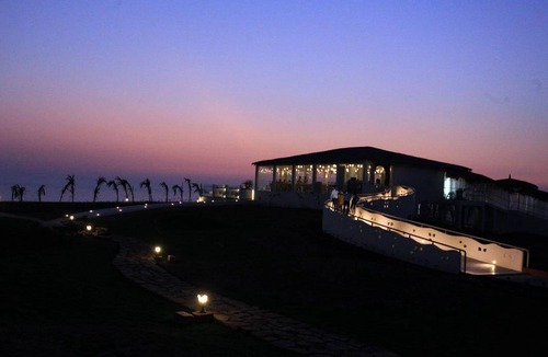 Mandvi Resort | 372 m² Resort ∙ 4 guests