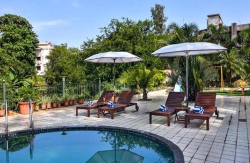 Arsiwalla Villa Resort | 38 m² Resort ∙ 6 guests