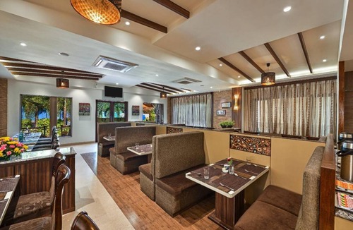 Arsiwalla Villa Resort | 38 m² Resort ∙ 6 guests