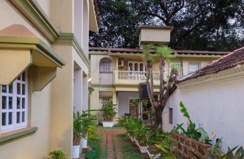 Gauravaddo Apartment | 38 m² Serviced apartment ∙ 2 bedrooms ∙ 4 guests