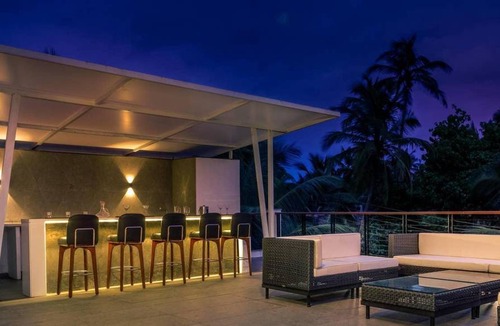 Morjim Villa | 380 m² Villa ∙ 6 bedrooms ∙ 20 guests