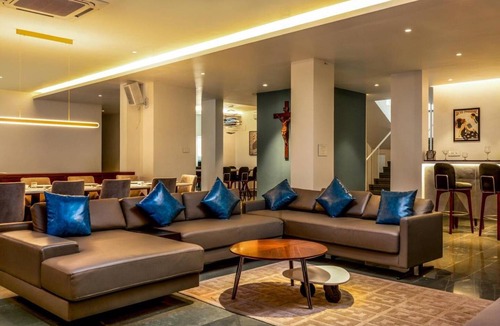 Morjim Villa | 380 m² Villa ∙ 6 bedrooms ∙ 20 guests