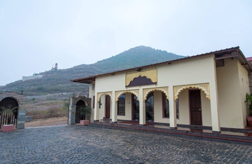 Bedla Resort | 39 m² Resort ∙ 3 guests