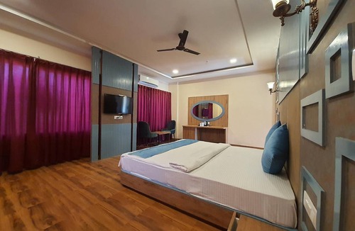 Bedla Resort | 39 m² Resort ∙ 3 guests