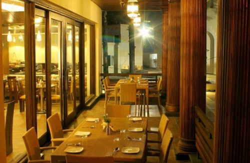 The Mall Road Resort | 39 m² Resort ∙ 4 guests